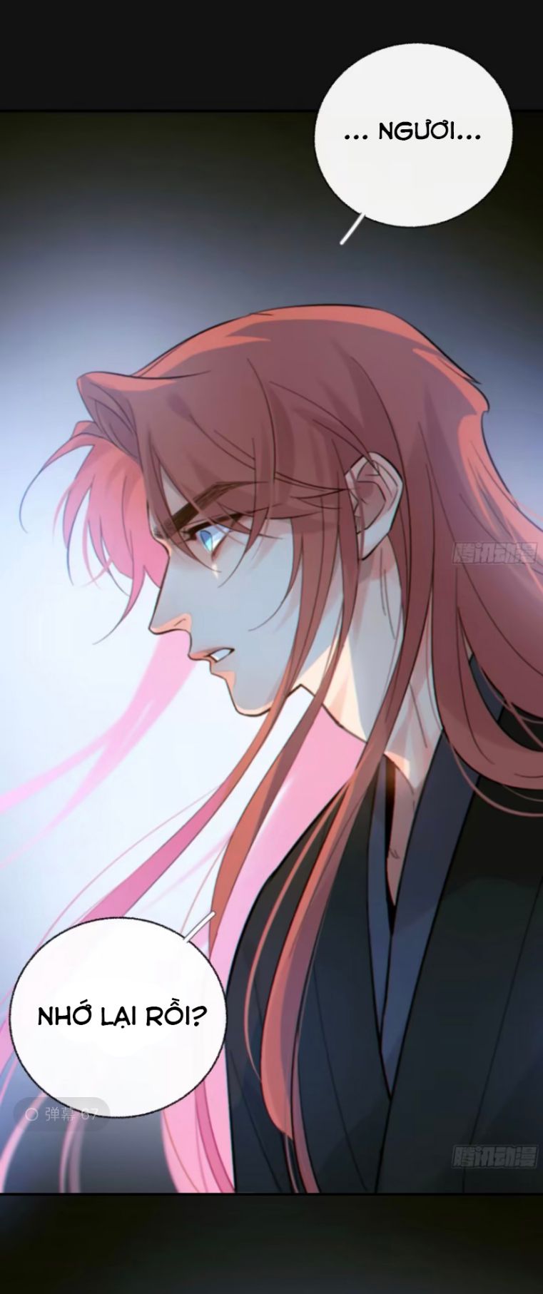 Khi Người Ngủ Say Chapter 38 - Trang 3