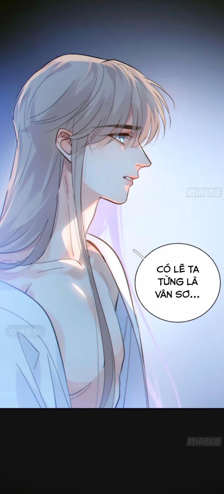 Khi Người Ngủ Say Chapter 38 - Trang 3
