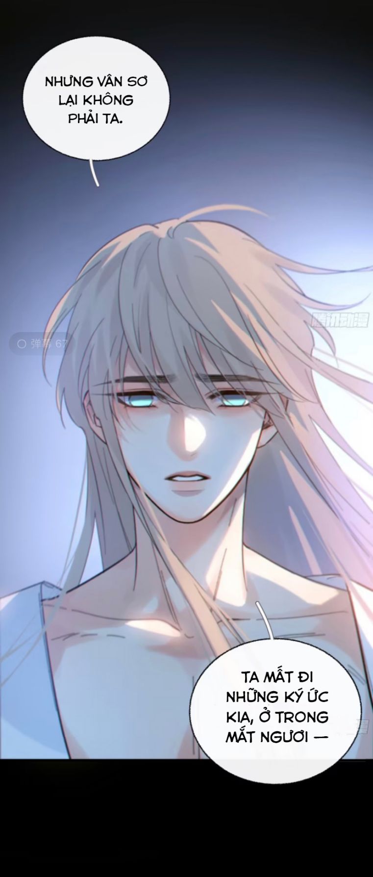 Khi Người Ngủ Say Chapter 38 - Trang 3