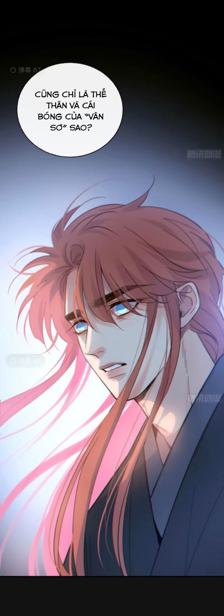 Khi Người Ngủ Say Chapter 38 - Trang 3