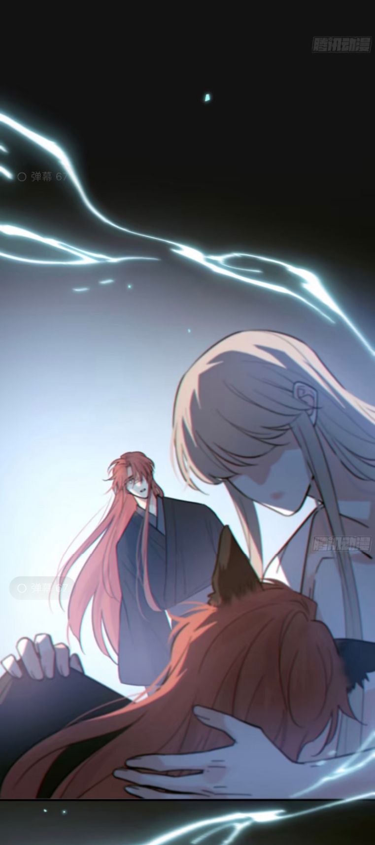 Khi Người Ngủ Say Chapter 38 - Trang 3