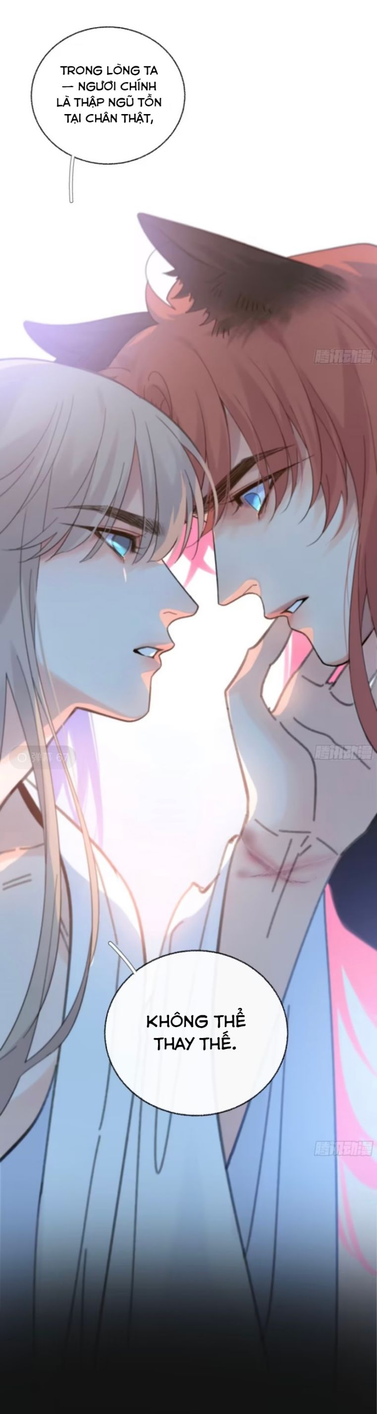 Khi Người Ngủ Say Chapter 38 - Trang 3