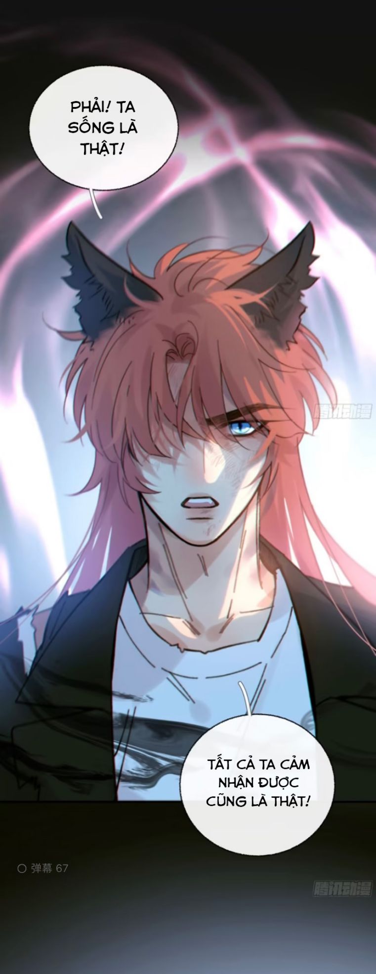 Khi Người Ngủ Say Chapter 38 - Trang 3