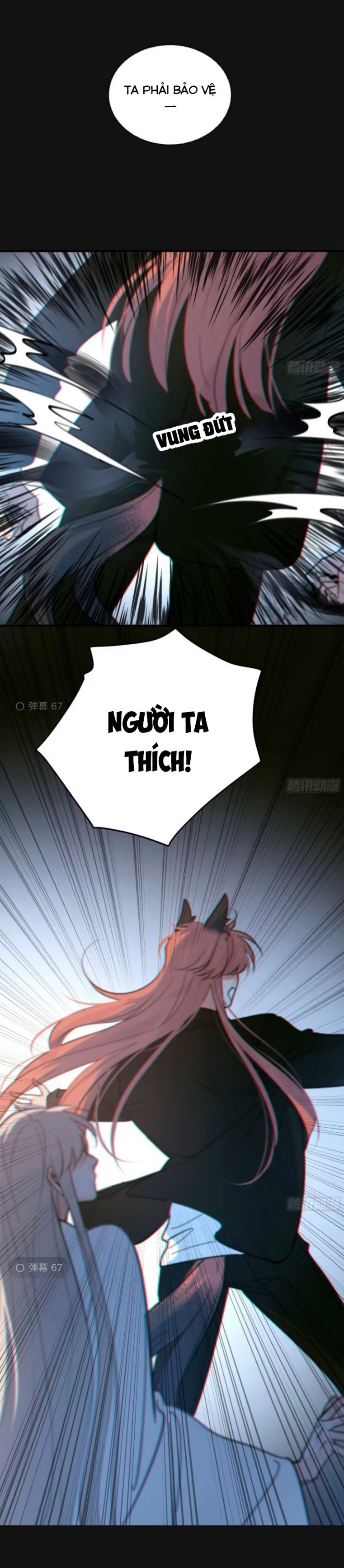 Khi Người Ngủ Say Chapter 38 - Trang 3