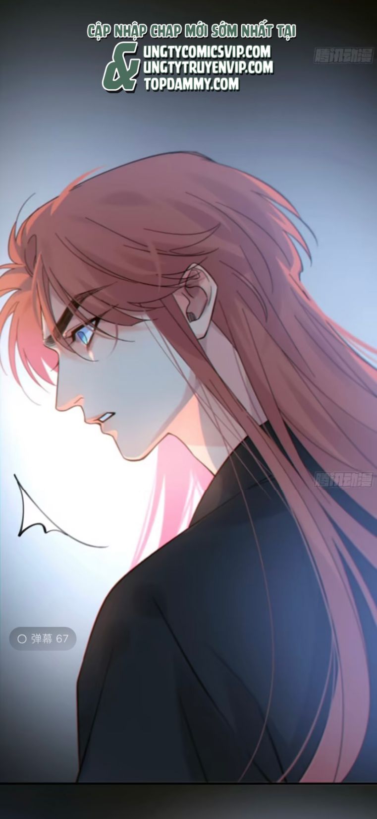 Khi Người Ngủ Say Chapter 38 - Trang 3