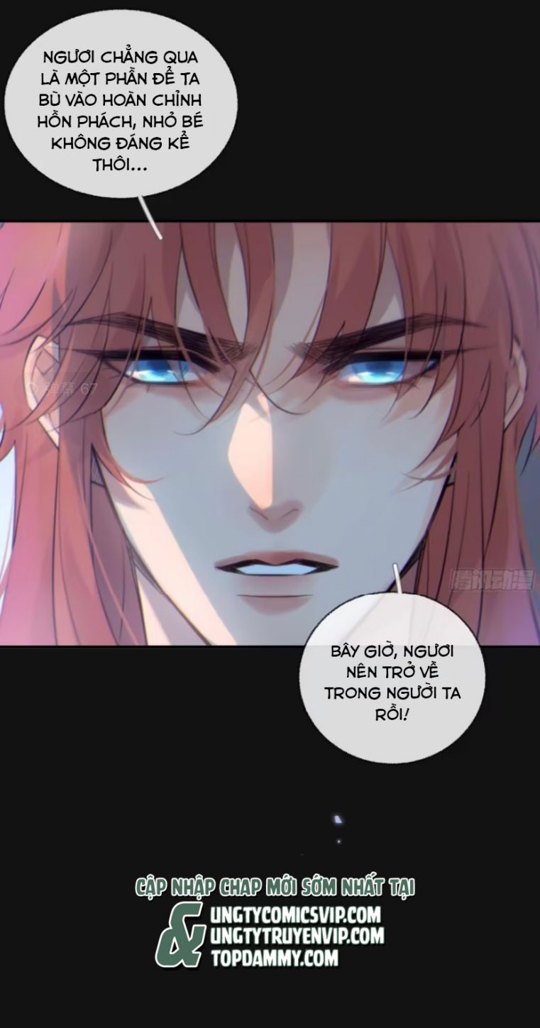 Khi Người Ngủ Say Chapter 38 - Trang 3