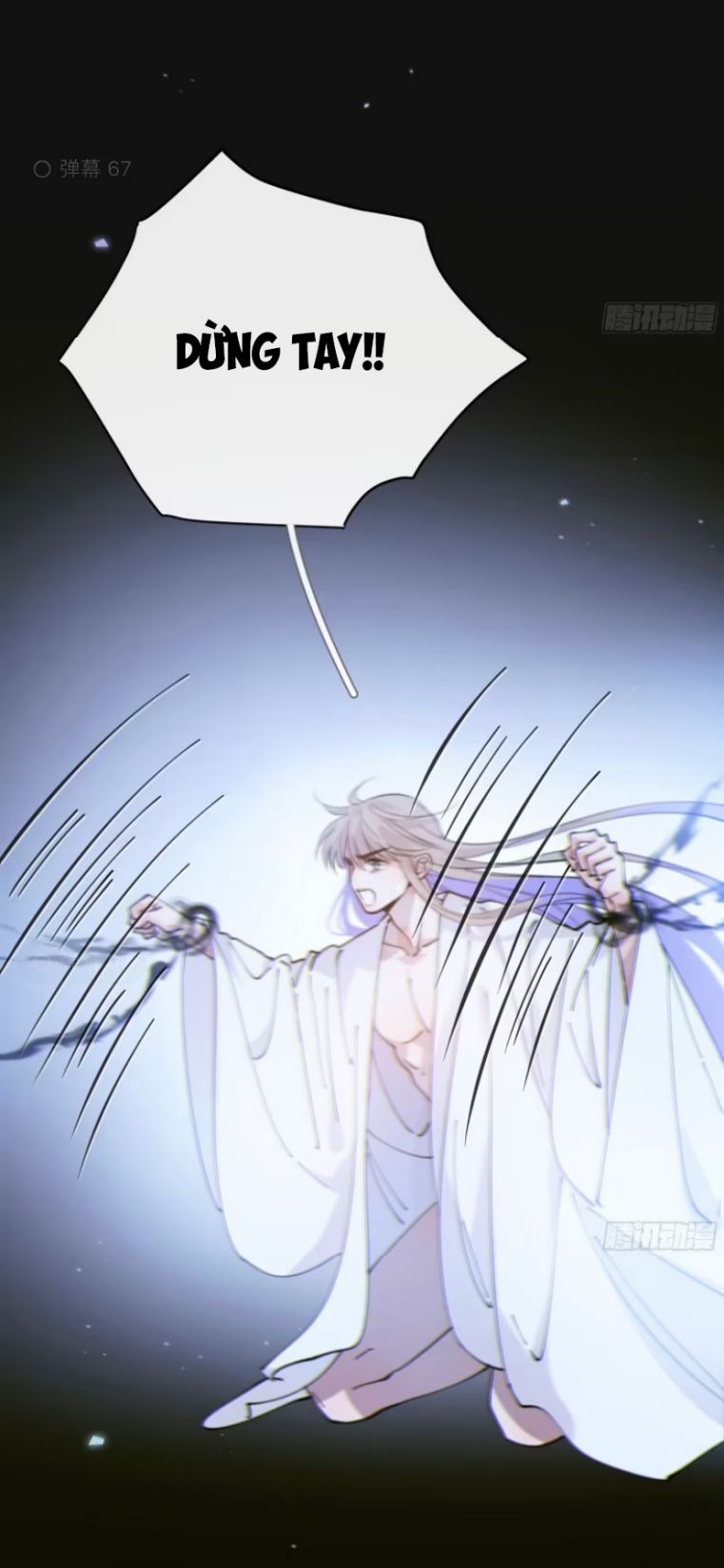 Khi Người Ngủ Say Chapter 38 - Trang 3