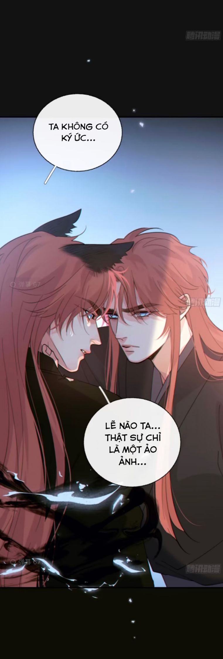 Khi Người Ngủ Say Chapter 38 - Trang 3