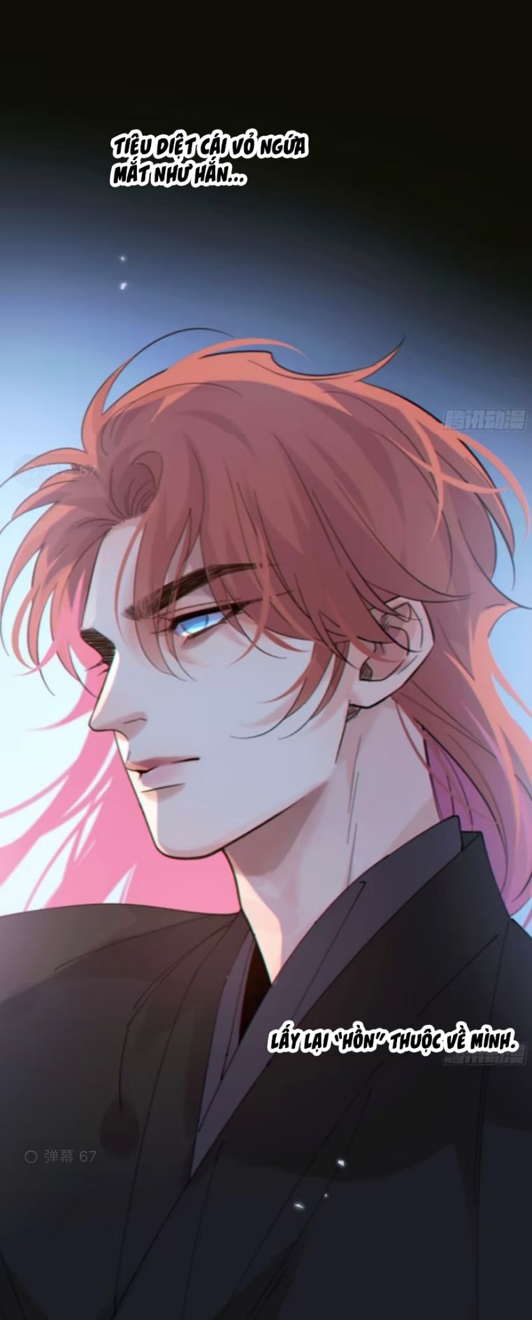 Khi Người Ngủ Say Chapter 38 - Trang 3