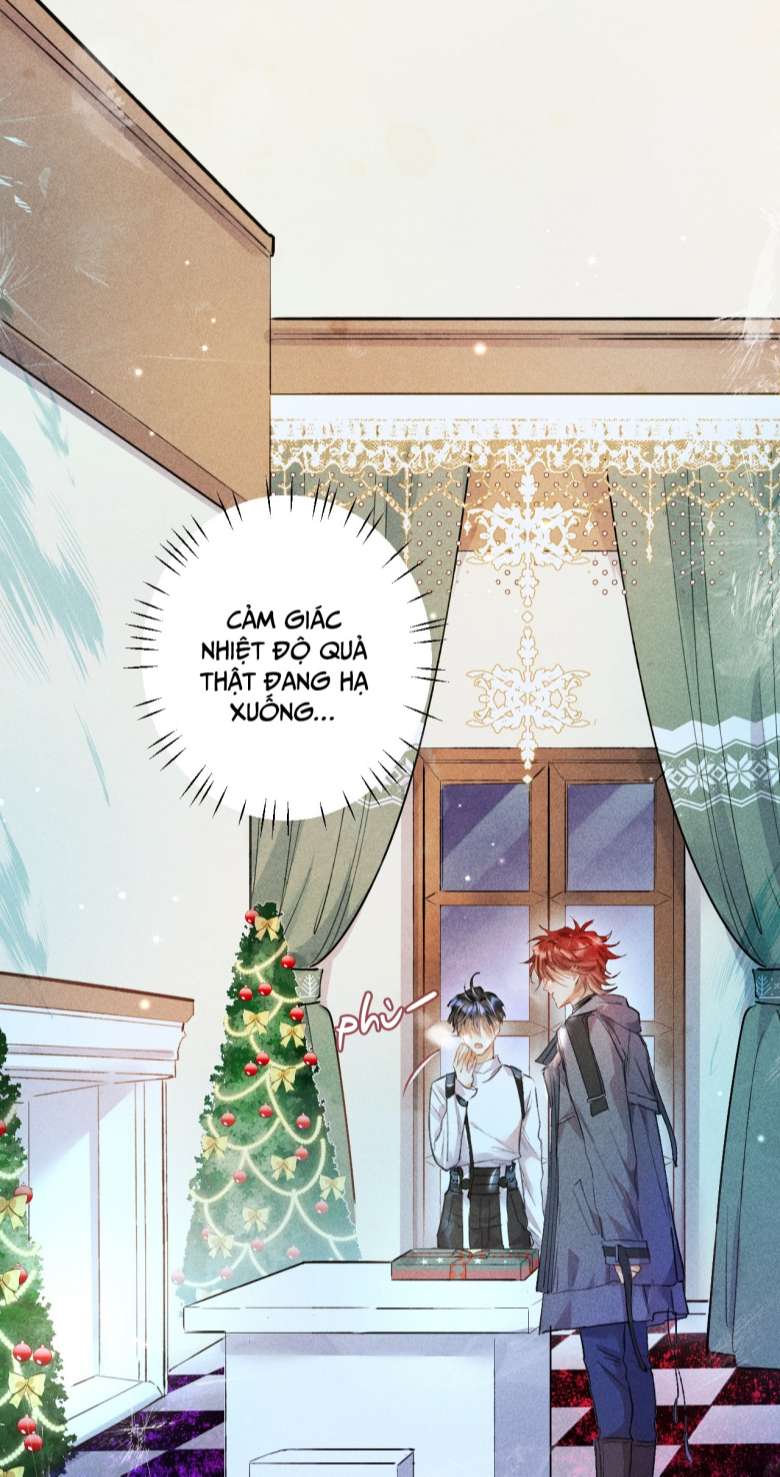 Cao Tháp Chapter 11 - Trang 4