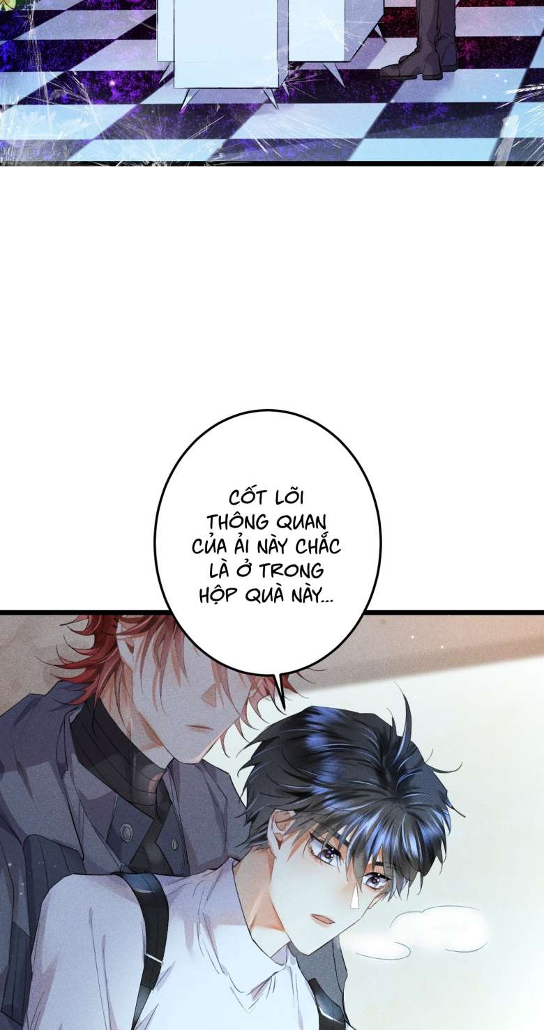 Cao Tháp Chapter 11 - Trang 4