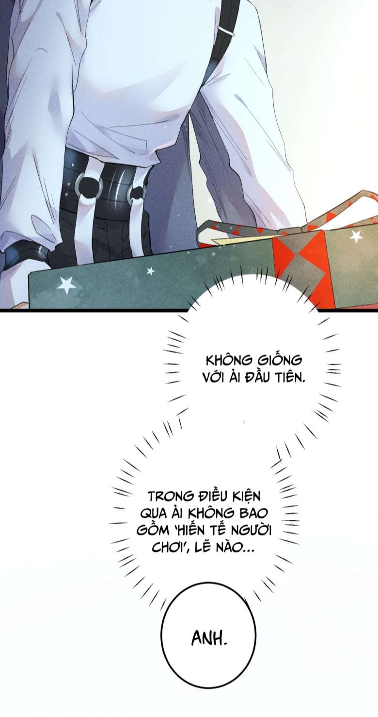 Cao Tháp Chapter 11 - Trang 4