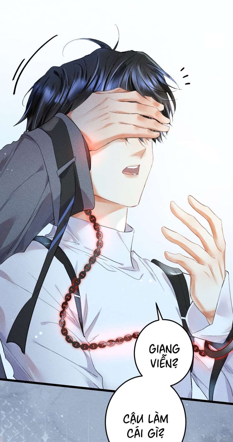 Cao Tháp Chapter 11 - Trang 4