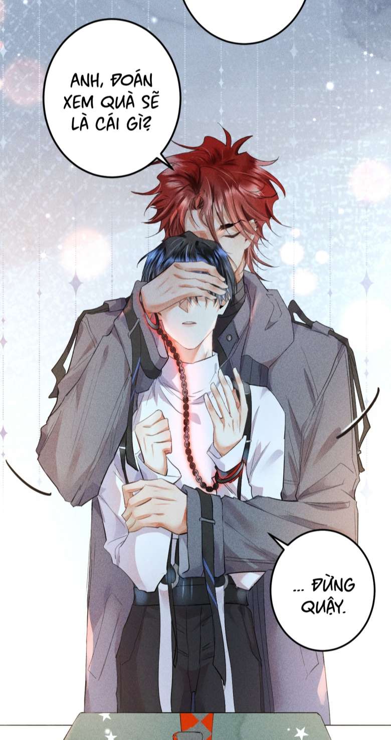 Cao Tháp Chapter 11 - Trang 4