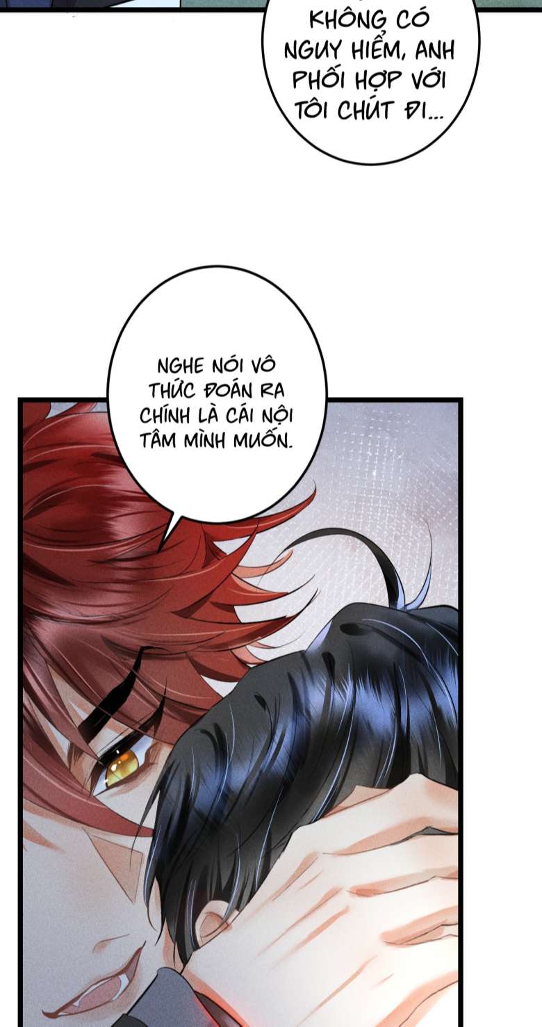 Cao Tháp Chapter 11 - Trang 4
