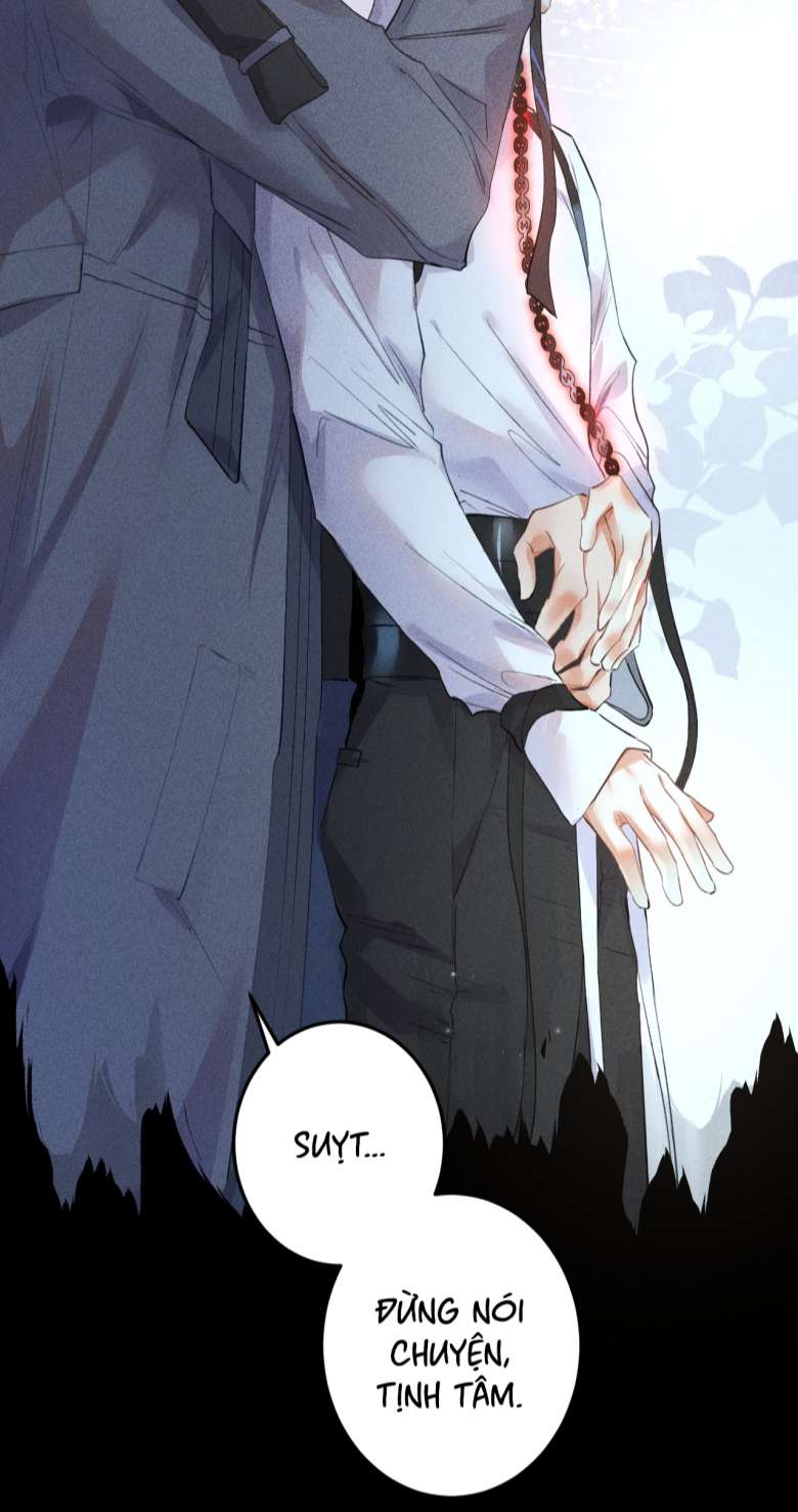 Cao Tháp Chapter 11 - Trang 4