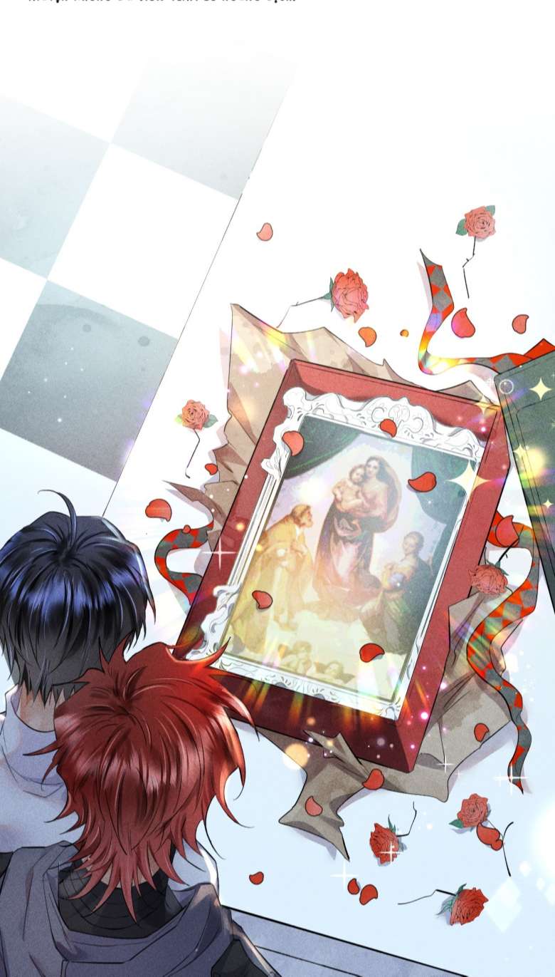 Cao Tháp Chapter 11 - Trang 4