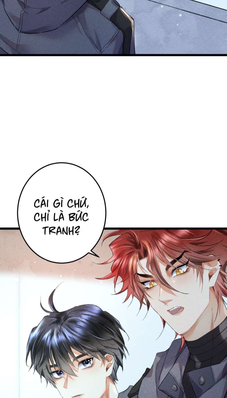 Cao Tháp Chapter 11 - Trang 4