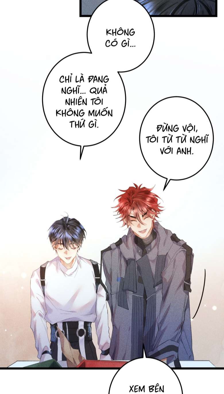 Cao Tháp Chapter 11 - Trang 4