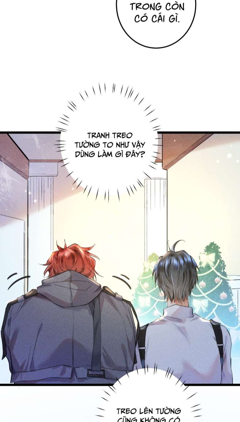 Cao Tháp Chapter 11 - Trang 4