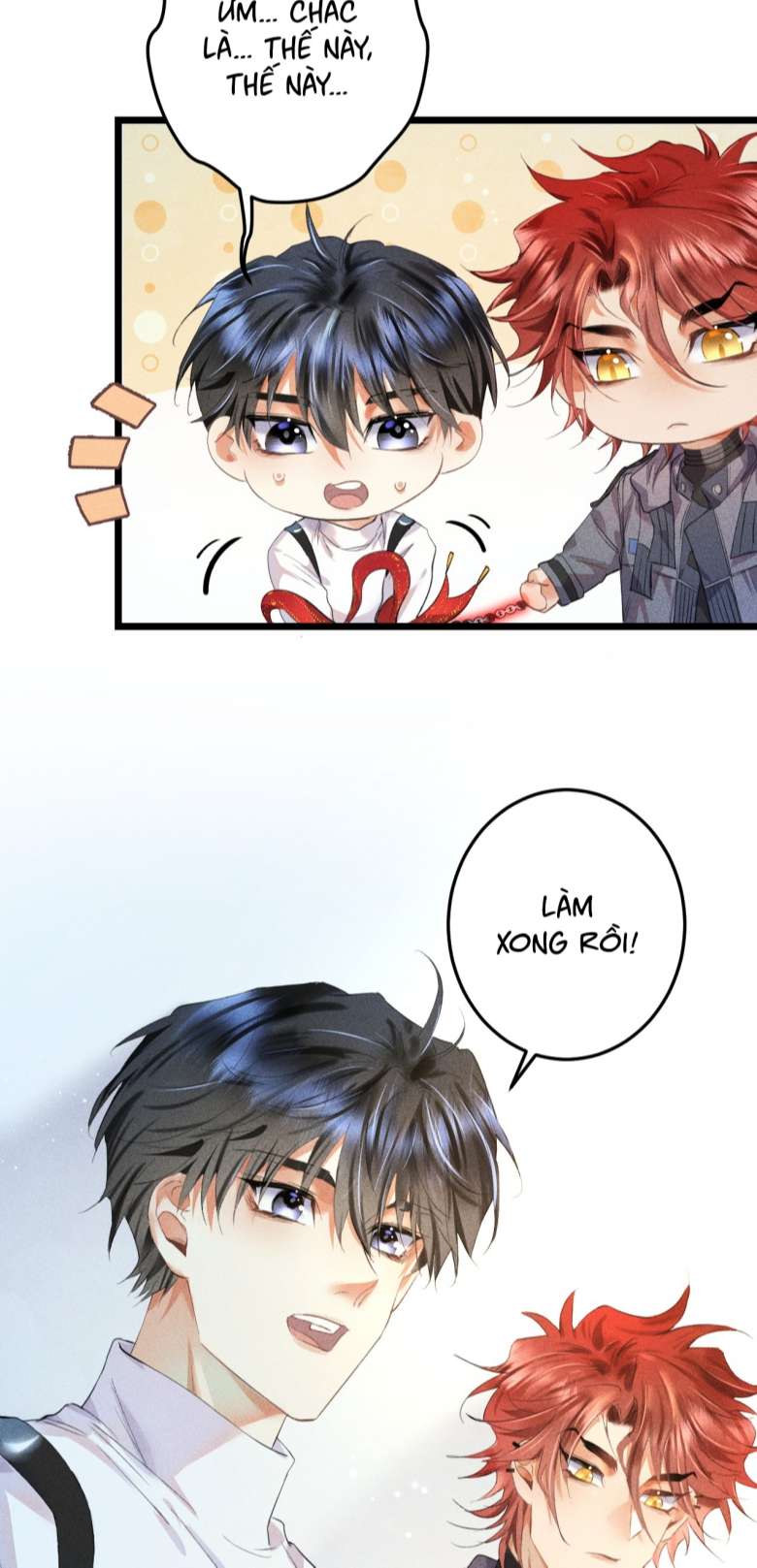 Cao Tháp Chapter 11 - Trang 4