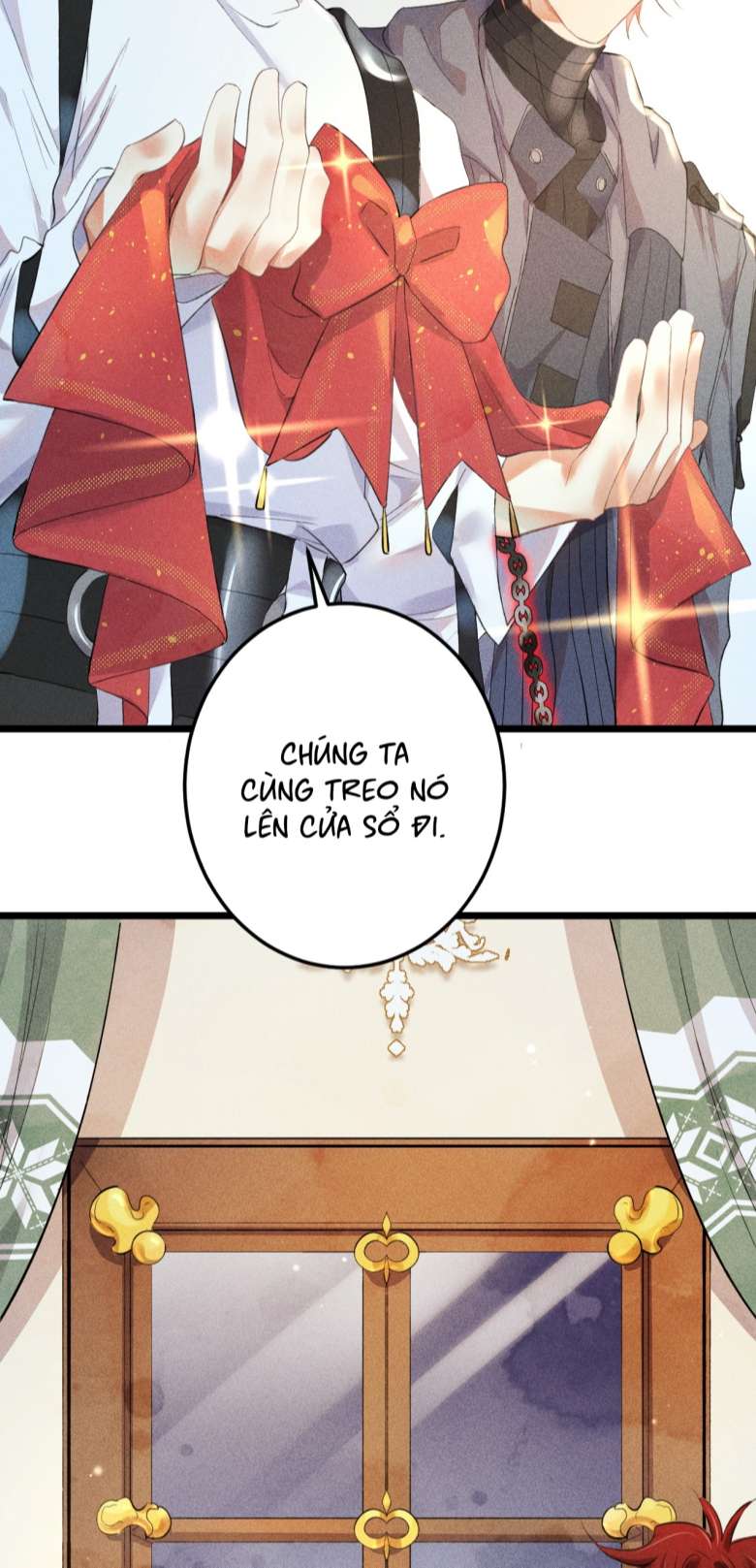 Cao Tháp Chapter 11 - Trang 4