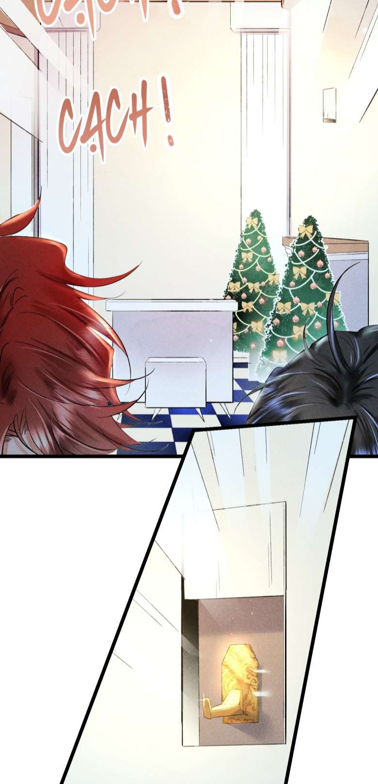 Cao Tháp Chapter 11 - Trang 4