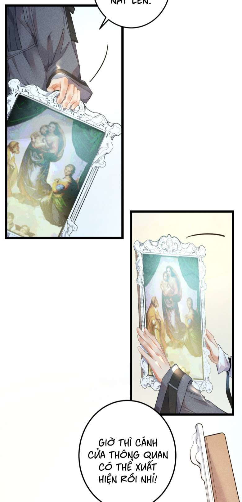 Cao Tháp Chapter 11 - Trang 4