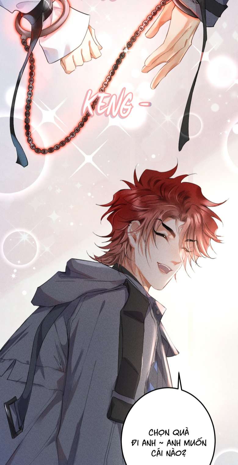 Cao Tháp Chapter 11 - Trang 4