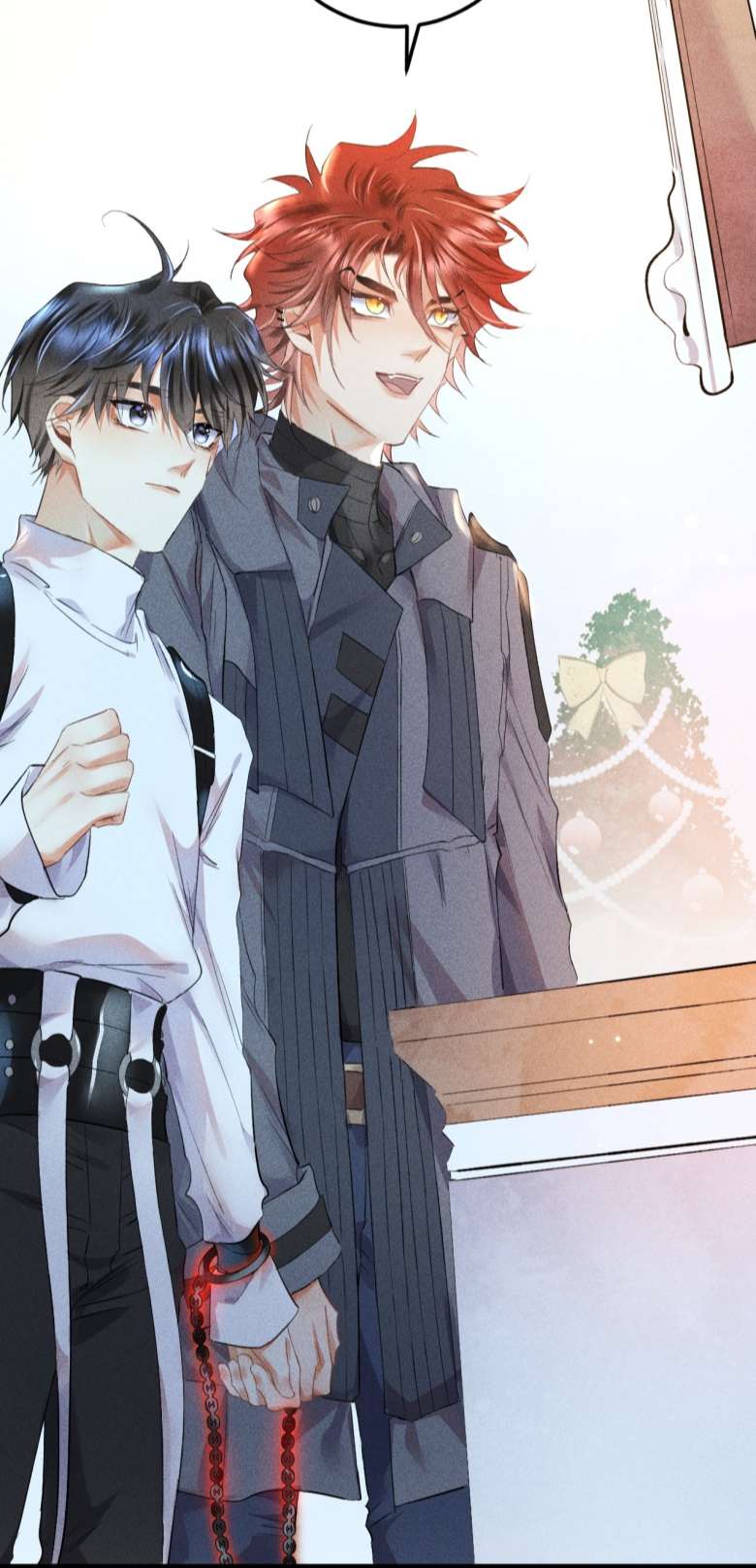 Cao Tháp Chapter 11 - Trang 4