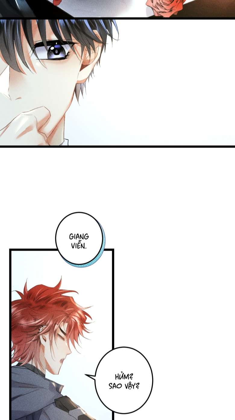 Cao Tháp Chapter 11 - Trang 4