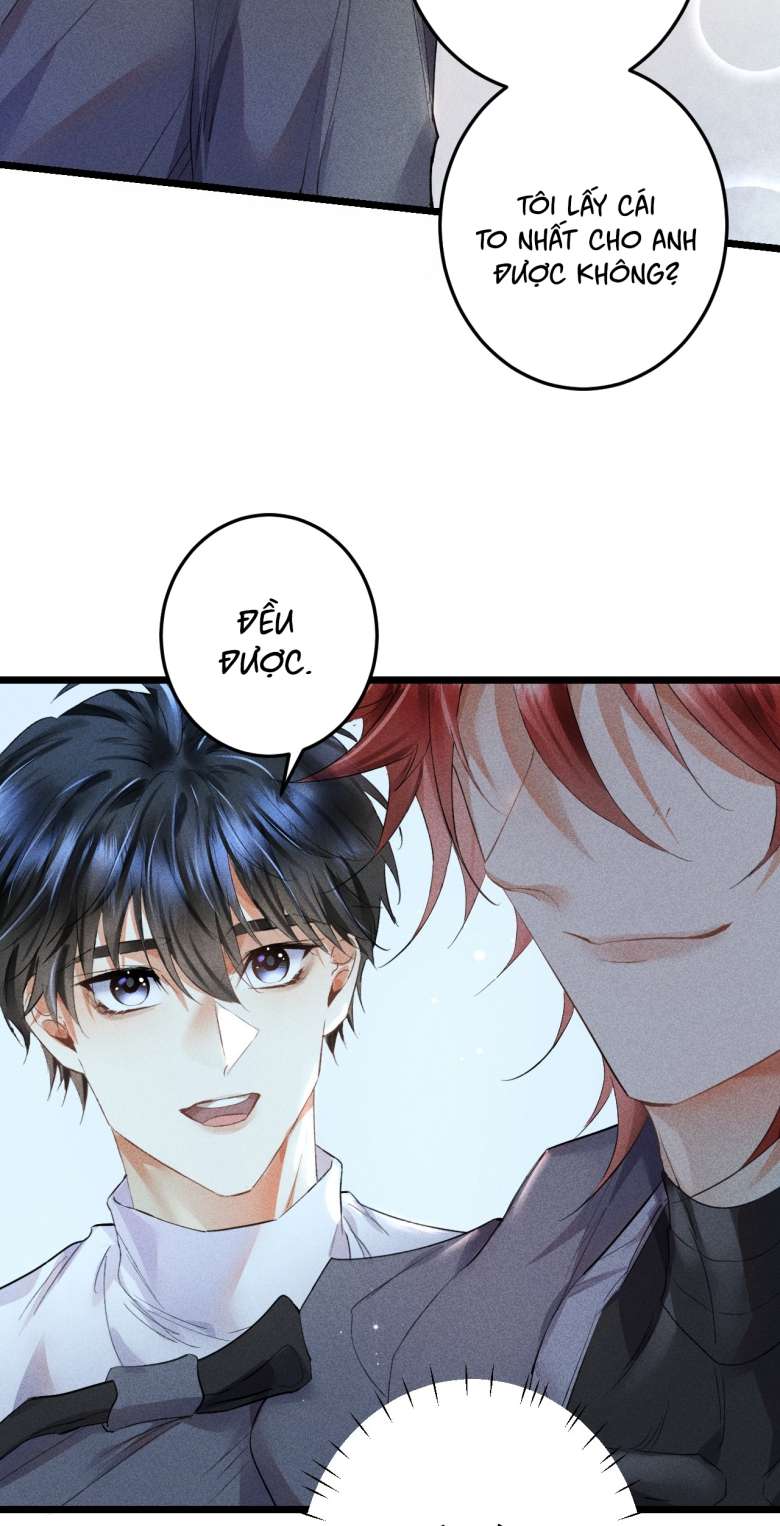 Cao Tháp Chapter 11 - Trang 4