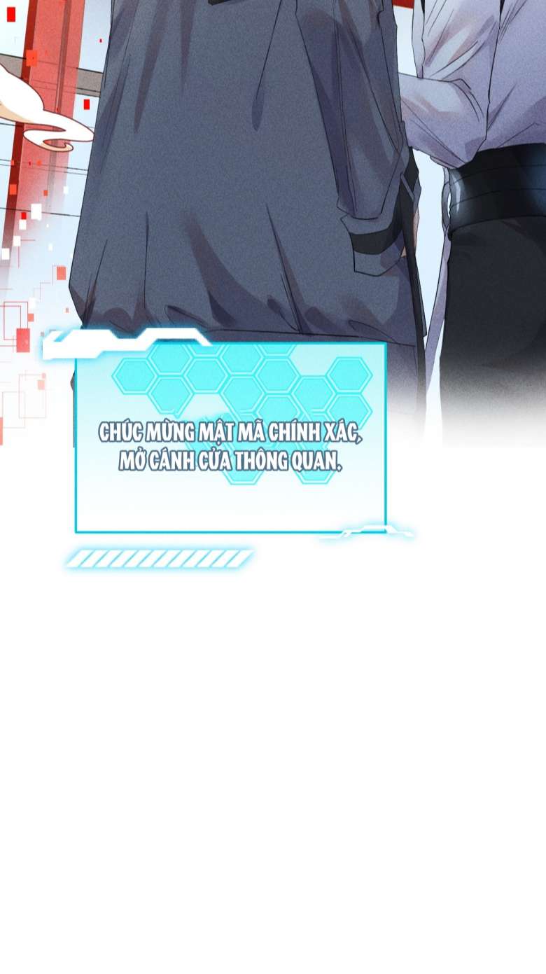 Cao Tháp Chapter 11 - Trang 4