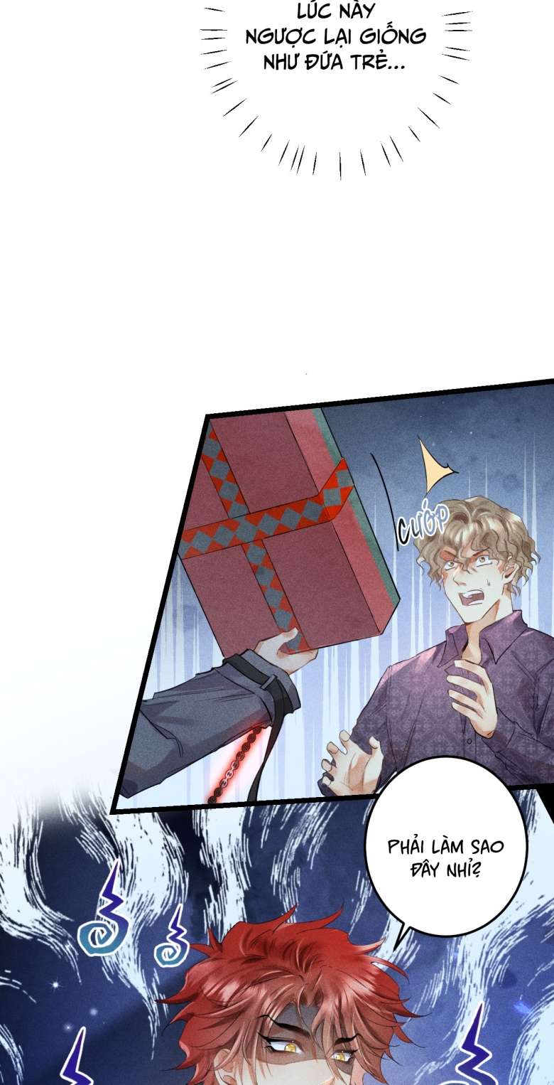 Cao Tháp Chapter 11 - Trang 4