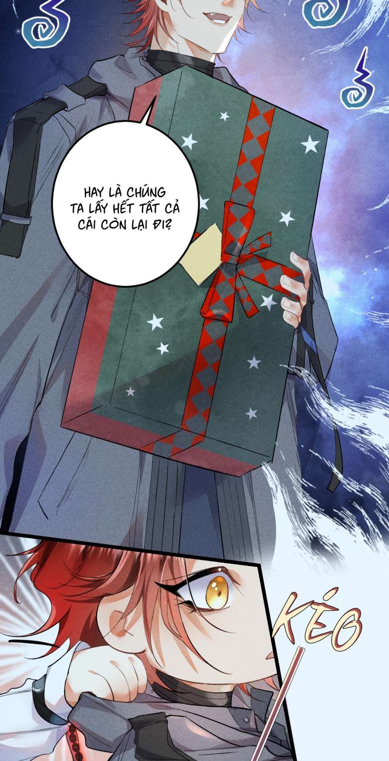 Cao Tháp Chapter 11 - Trang 4