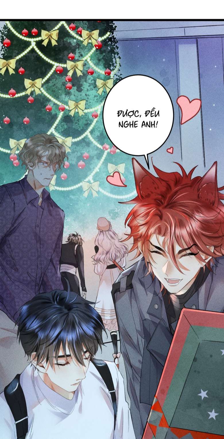 Cao Tháp Chapter 11 - Trang 4