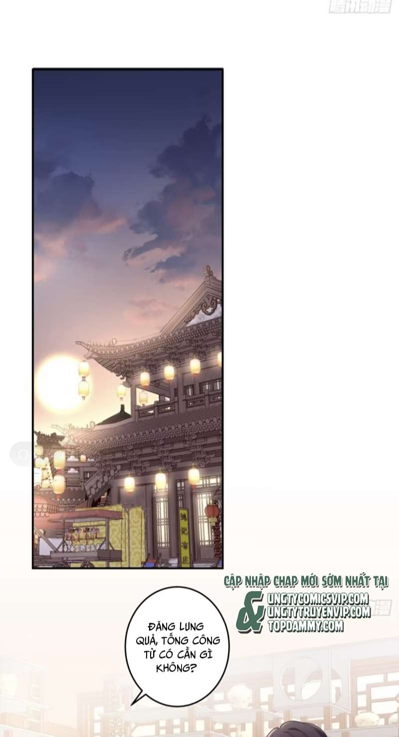 Hắc Hóa Đại Lão Thuần Dưỡng Chỉ Nam Chapter 76 - Trang 4