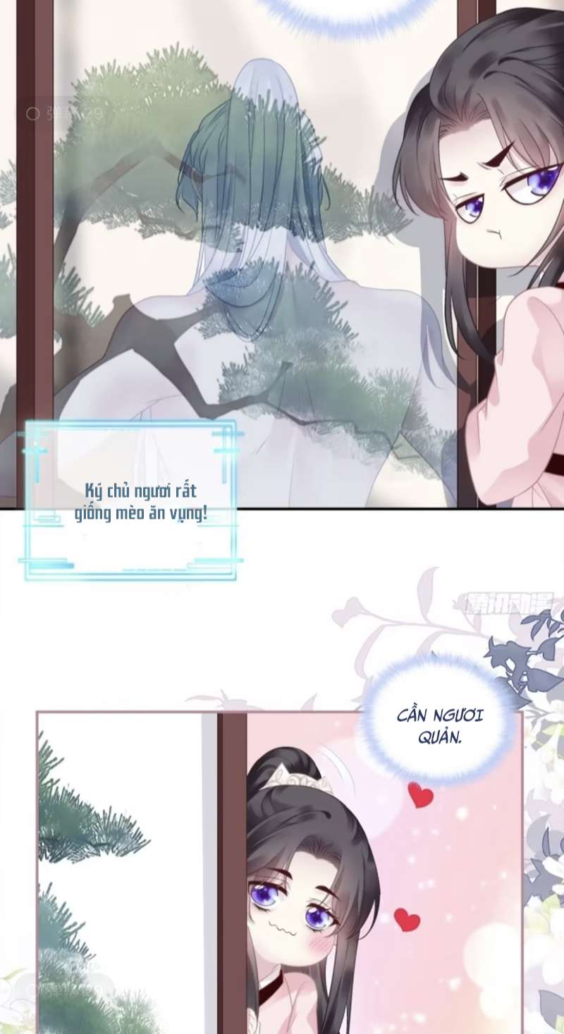 Hắc Hóa Đại Lão Thuần Dưỡng Chỉ Nam Chapter 76 - Trang 4