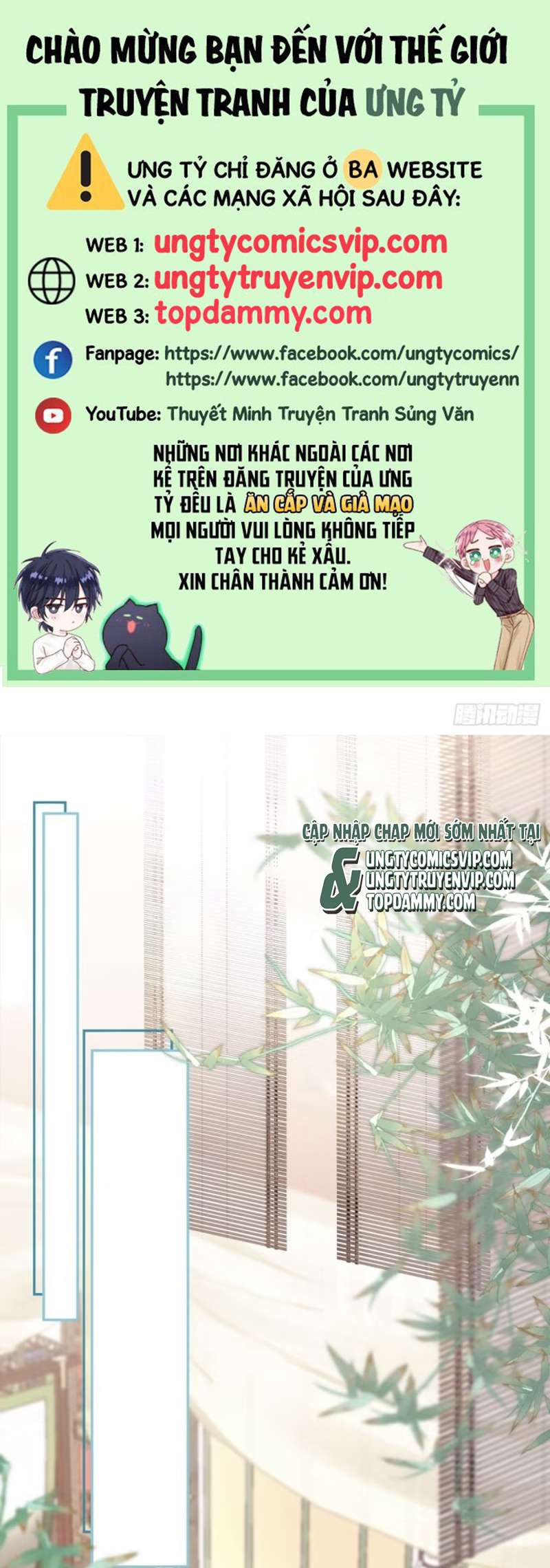 Hắc Hóa Đại Lão Thuần Dưỡng Chỉ Nam Chapter 76 - Trang 4