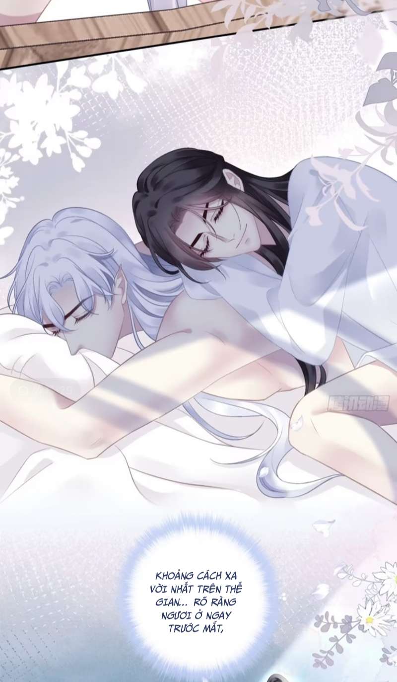 Hắc Hóa Đại Lão Thuần Dưỡng Chỉ Nam Chapter 76 - Trang 4