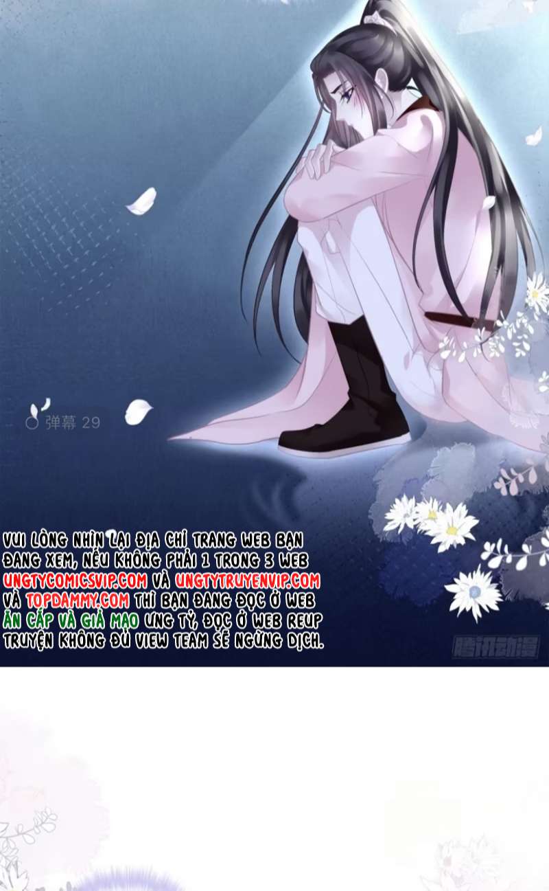 Hắc Hóa Đại Lão Thuần Dưỡng Chỉ Nam Chapter 76 - Trang 4