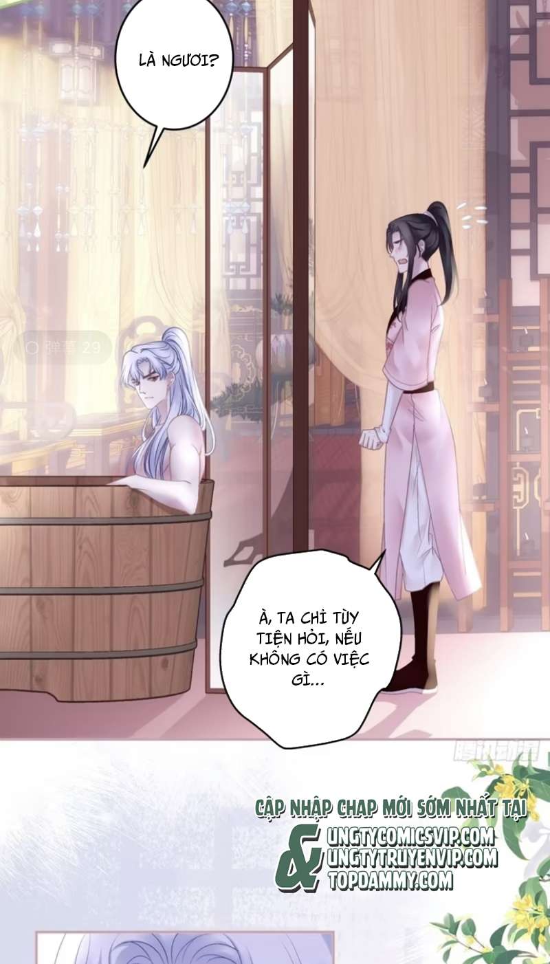 Hắc Hóa Đại Lão Thuần Dưỡng Chỉ Nam Chapter 76 - Trang 4