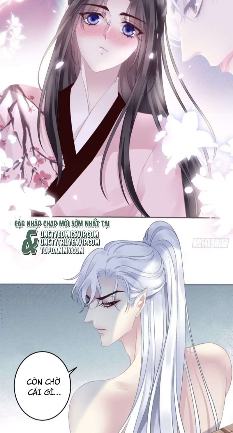 Hắc Hóa Đại Lão Thuần Dưỡng Chỉ Nam Chapter 76 - Trang 4