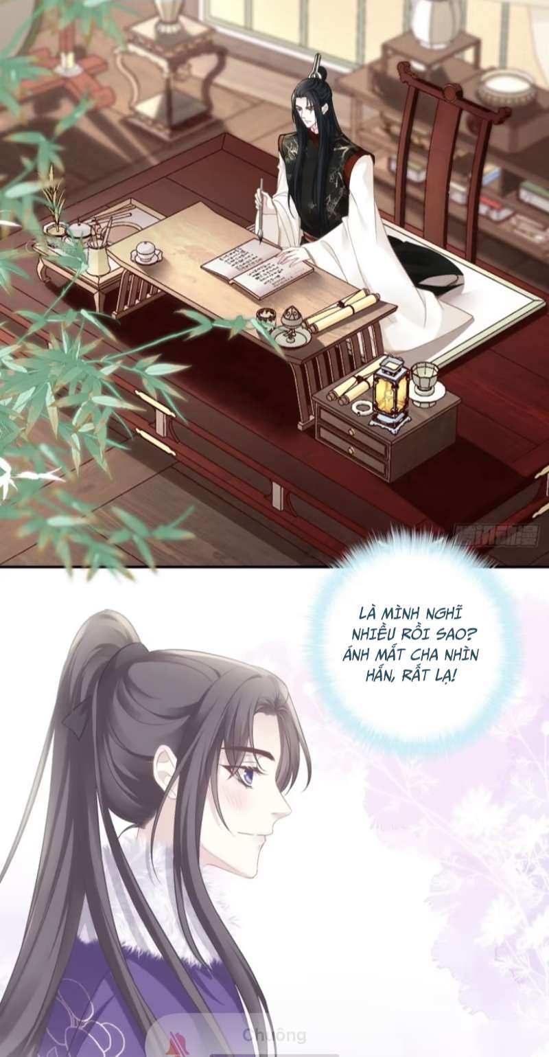 Hắc Hóa Đại Lão Thuần Dưỡng Chỉ Nam Chapter 76 - Trang 4