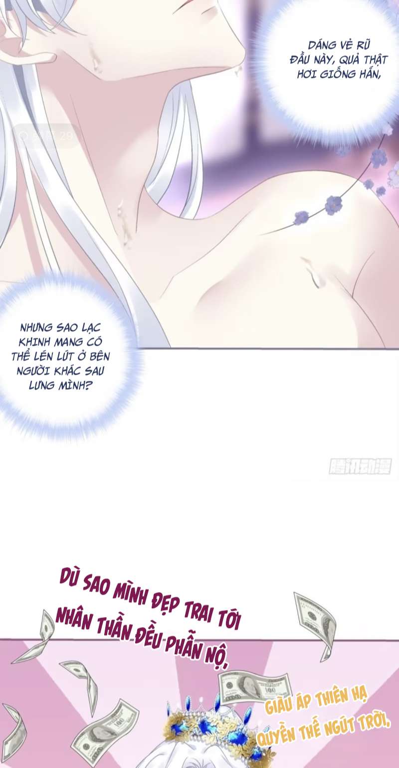 Hắc Hóa Đại Lão Thuần Dưỡng Chỉ Nam Chapter 76 - Trang 4