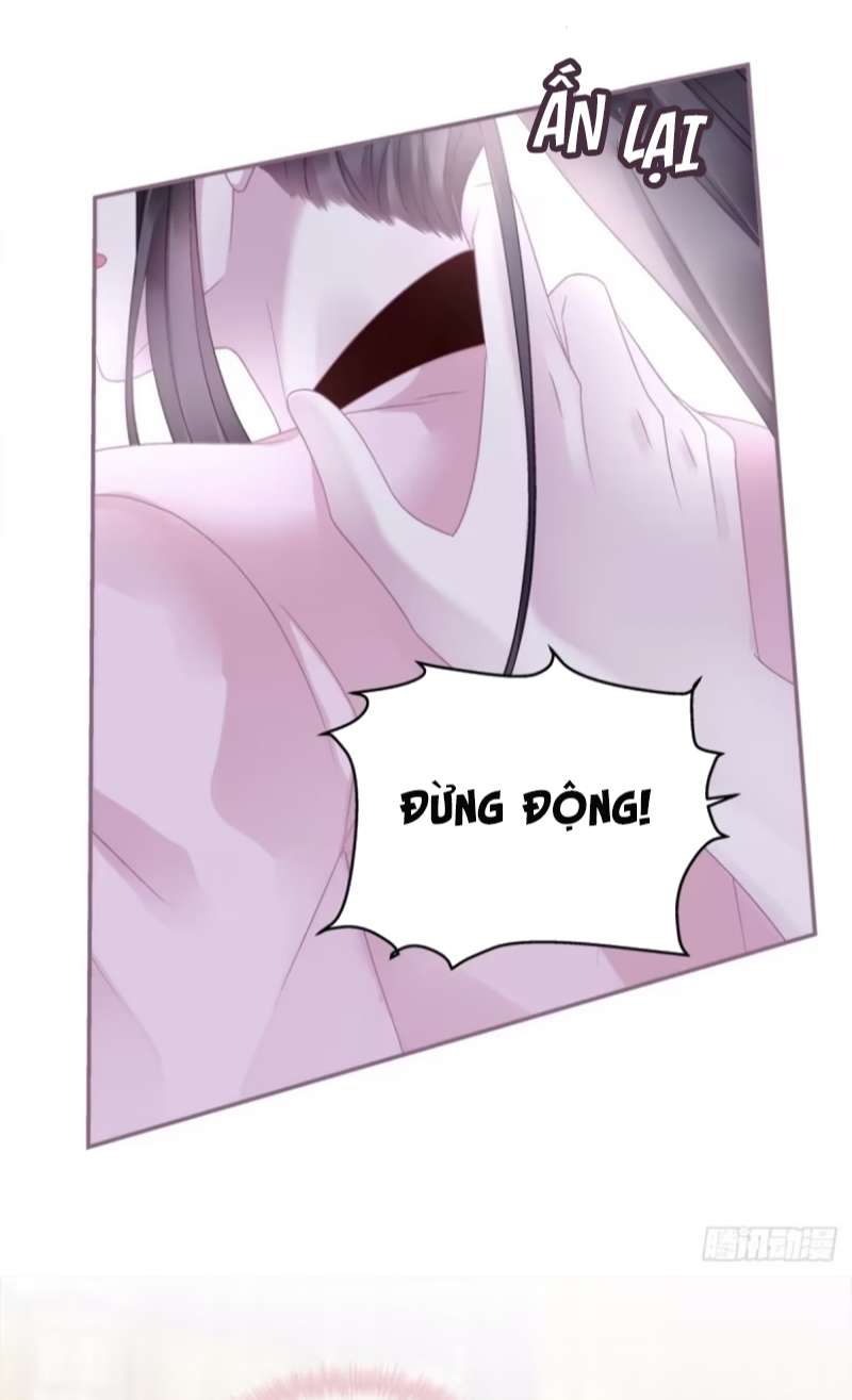 Hắc Hóa Đại Lão Thuần Dưỡng Chỉ Nam Chapter 76 - Trang 4