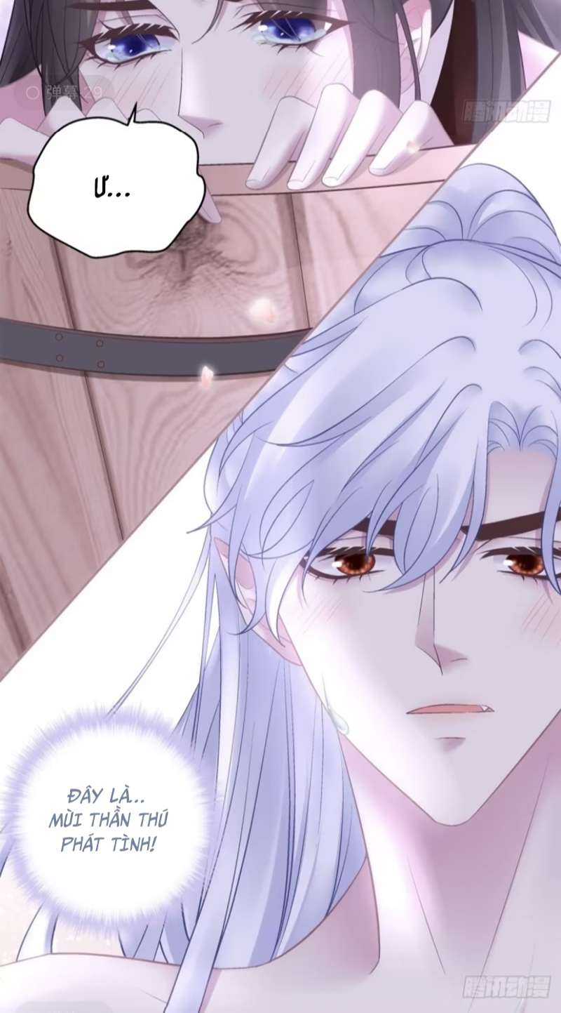 Hắc Hóa Đại Lão Thuần Dưỡng Chỉ Nam Chapter 76 - Trang 4