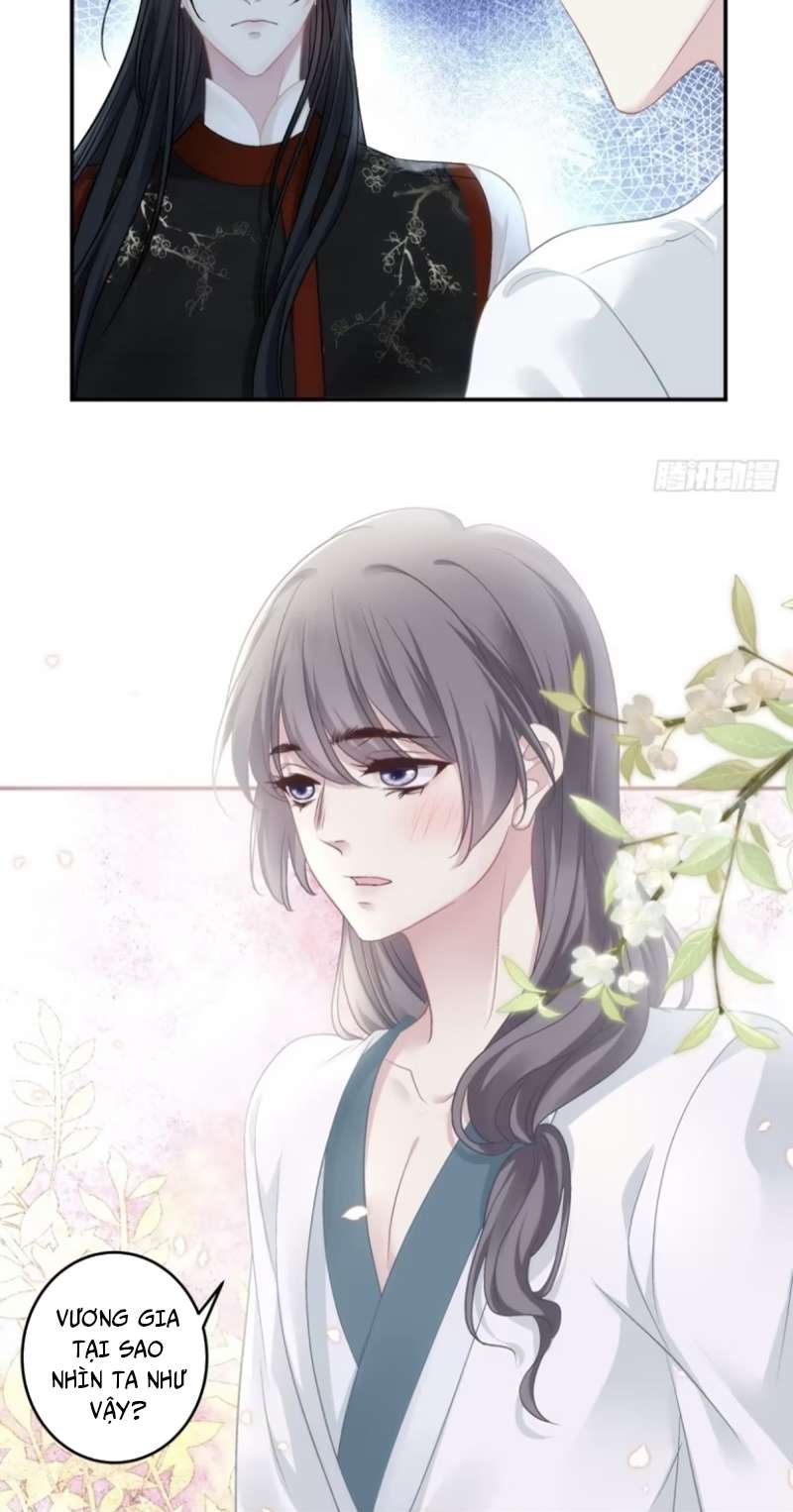 Hắc Hóa Đại Lão Thuần Dưỡng Chỉ Nam Chapter 76 - Trang 4