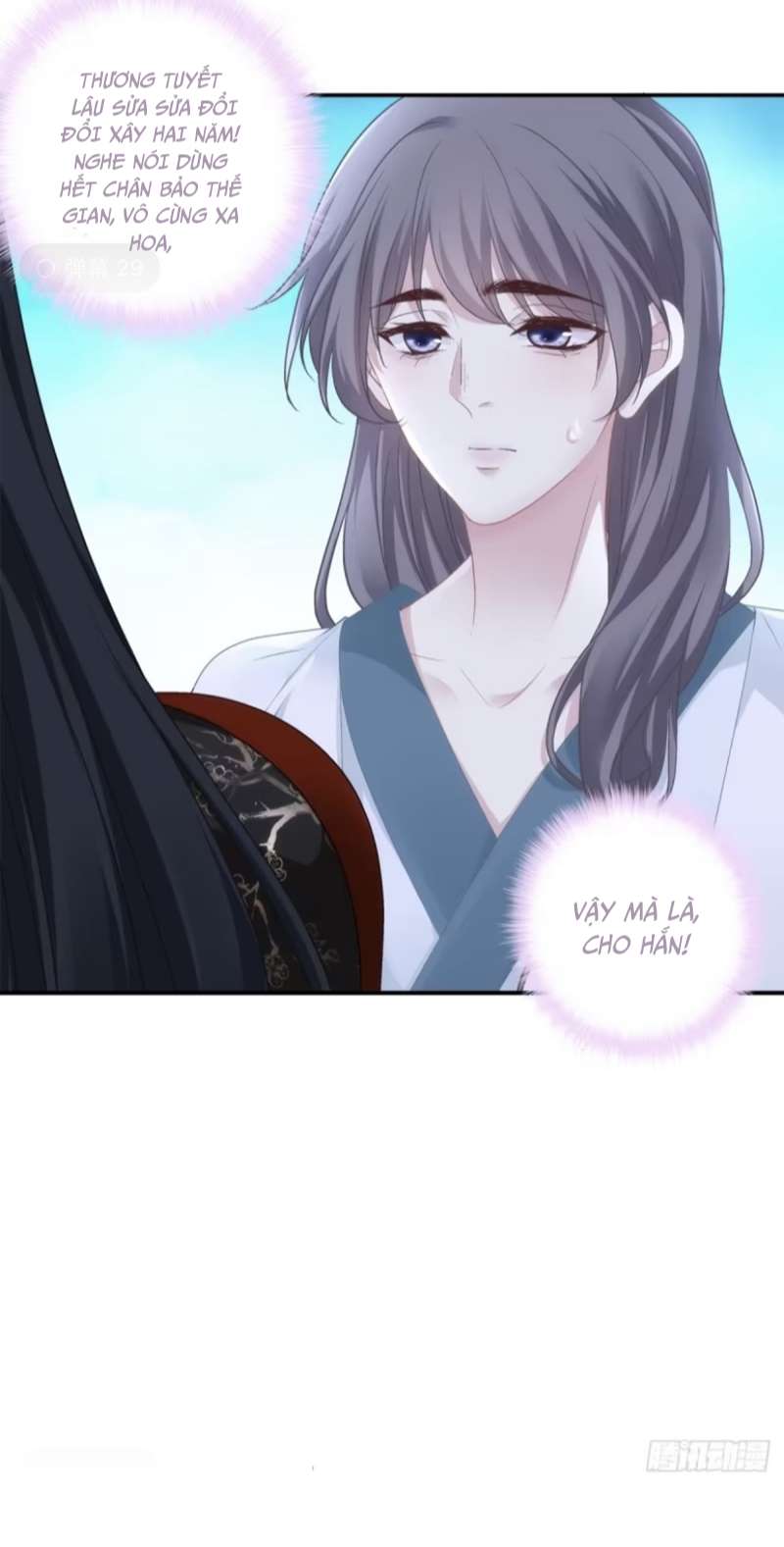 Hắc Hóa Đại Lão Thuần Dưỡng Chỉ Nam Chapter 76 - Trang 4