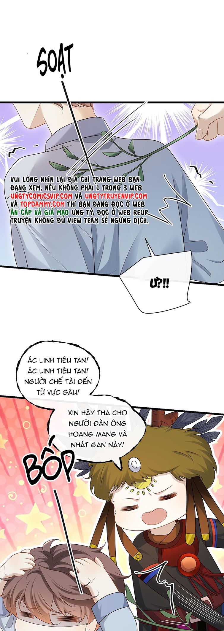 Anh Ấy Đến Từ Màn Đêm Chapter 11 - Trang 4